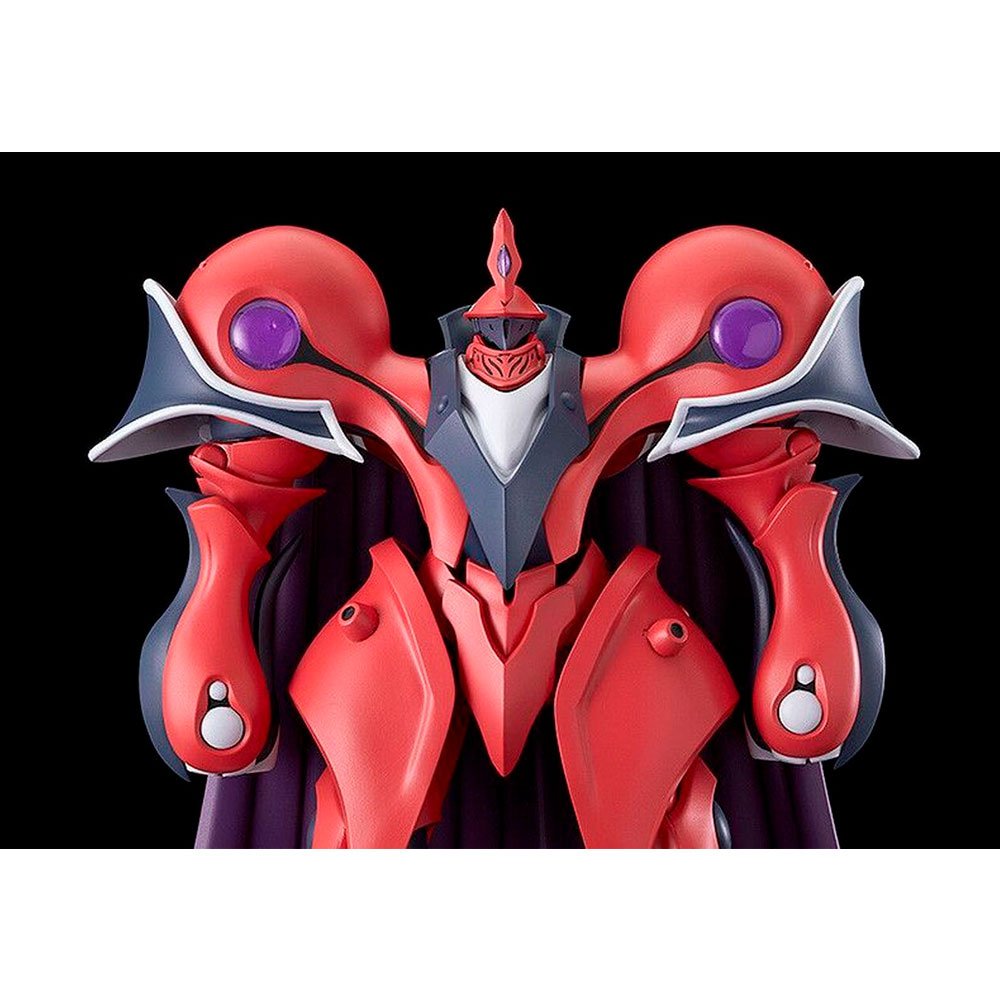 MAQUETA MODEROID ESCAFLOWNE ALSEIDES GOOD SMILE COMPANY MAQUETA MODEROID ESCAFLOWNE ALSEIDES GOOD SMILE COMPANY